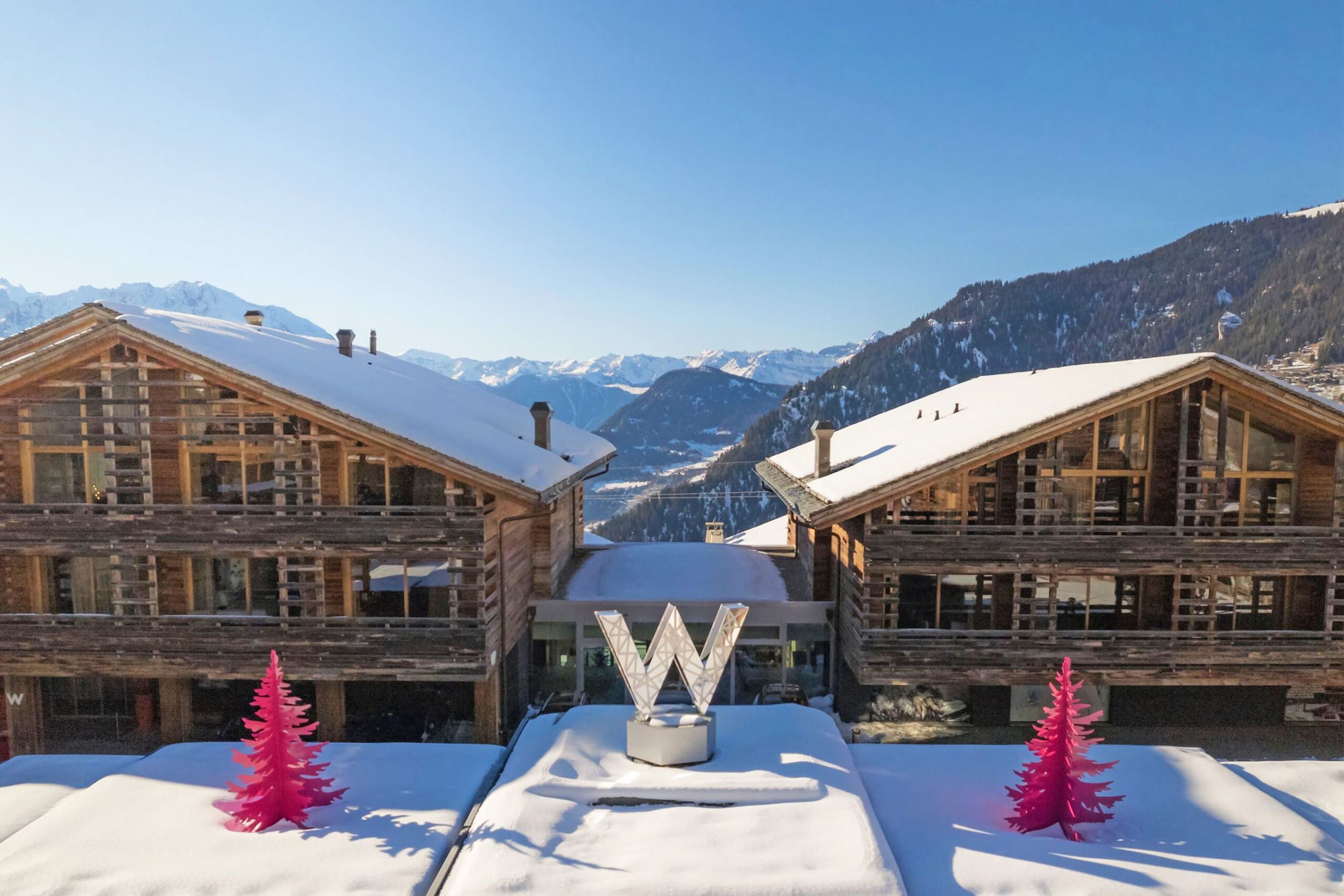 Guide: Everything you need to know before visiting Verbier | Gentleman