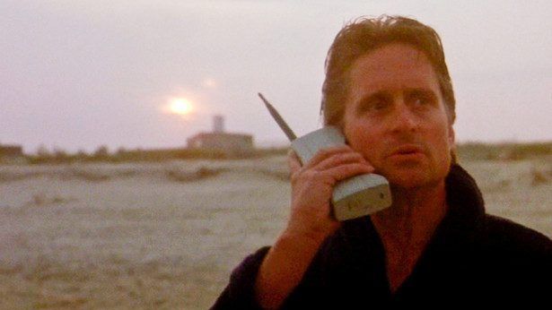 Gentleman’s Etiquette: Mobile Phones
