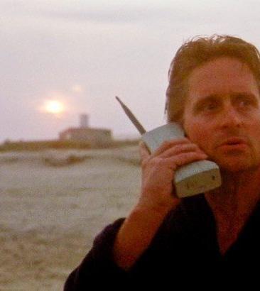Gentleman’s Etiquette: Mobile Phones