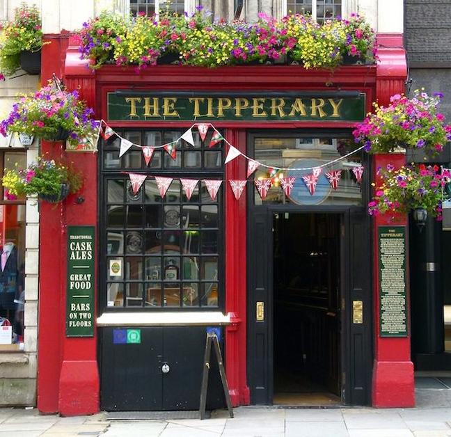 tipperary