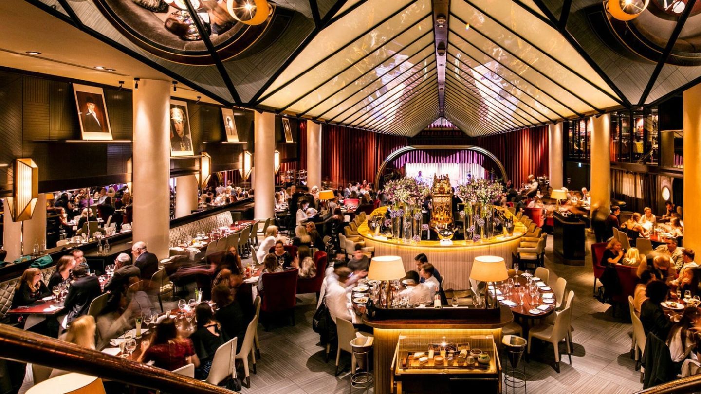 The coolest things to do in London in September