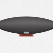 Bowers & Wilkins wireless speakers