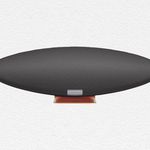 Bowers & Wilkins wireless speakers