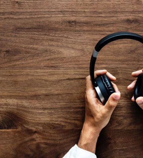 best news podcasts