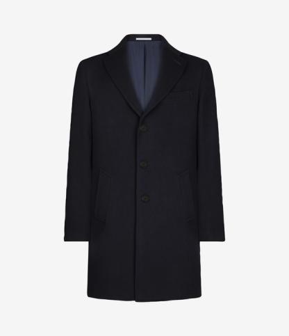Pal Zileri coat