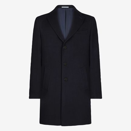Pal Zileri coat