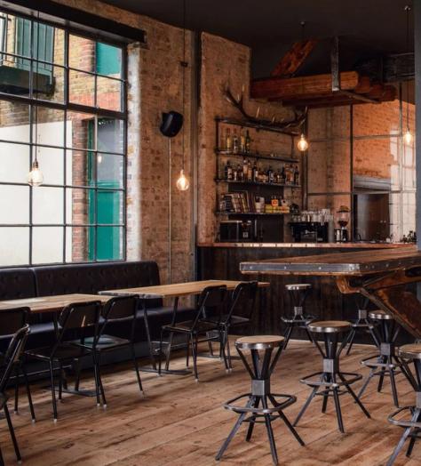 Are these the best cocktail bars in London?