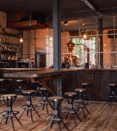 Are these the best cocktail bars in London?