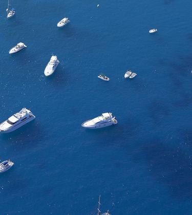 Superyacht society: your guide to the exclusive holidays of the super wealthy