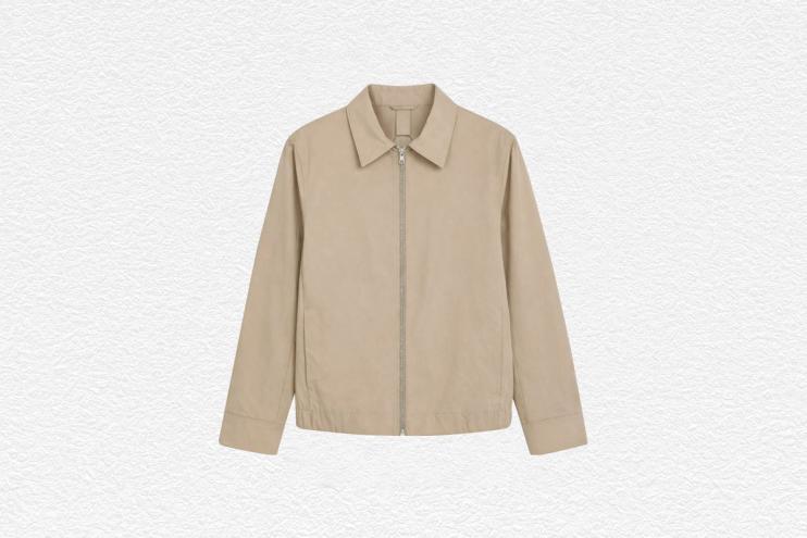 The 360° Jacket