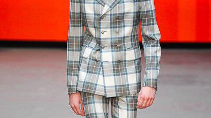 LC: M AW15 Round-Up: Day 1