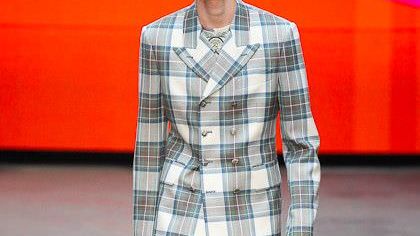 LC: M AW15 Round-Up: Day 1