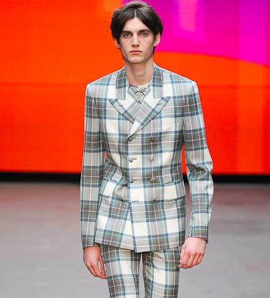 LC: M AW15 Round-Up: Day 1