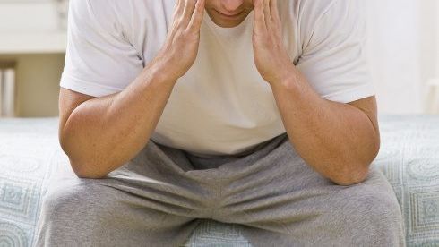 5 grooming products to cover a hangover