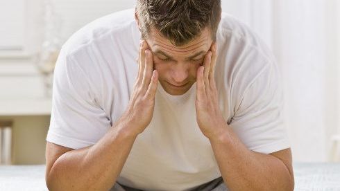 5 grooming products to cover a hangover