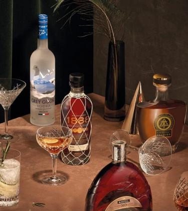 Raise a glass to the winners of the Gentleman’s Journal Drink Awards