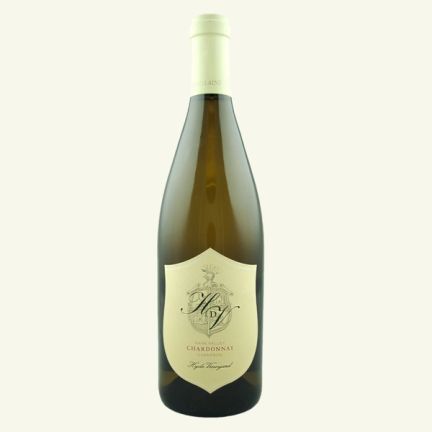 HdV Chardonnay Hyde de Villaine 2014