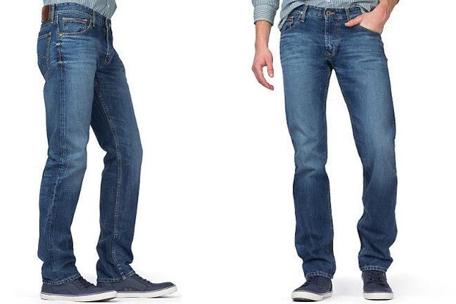 Hilfiger Jeans - TGJ.01