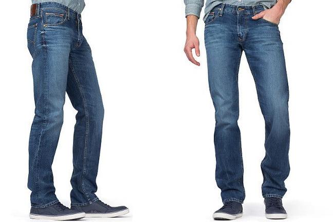 Hilfiger Jeans - TGJ.01