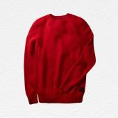 Aubin ‘Prestwick’ Shetland Jumper