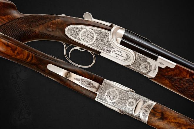 5 of England's finest gunmakers | The Gentleman's Journal