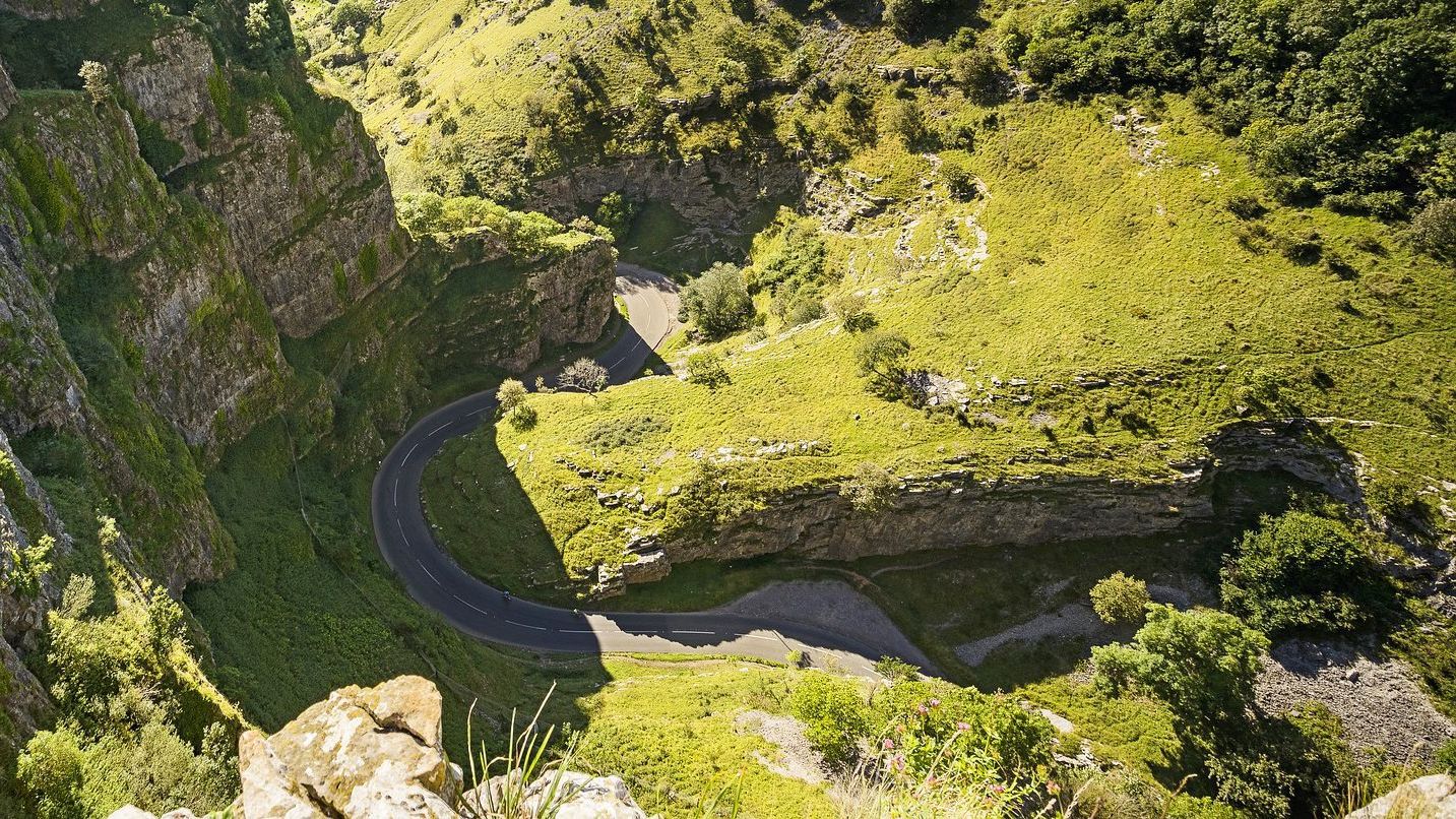 8 incredible road trips to take in the UK