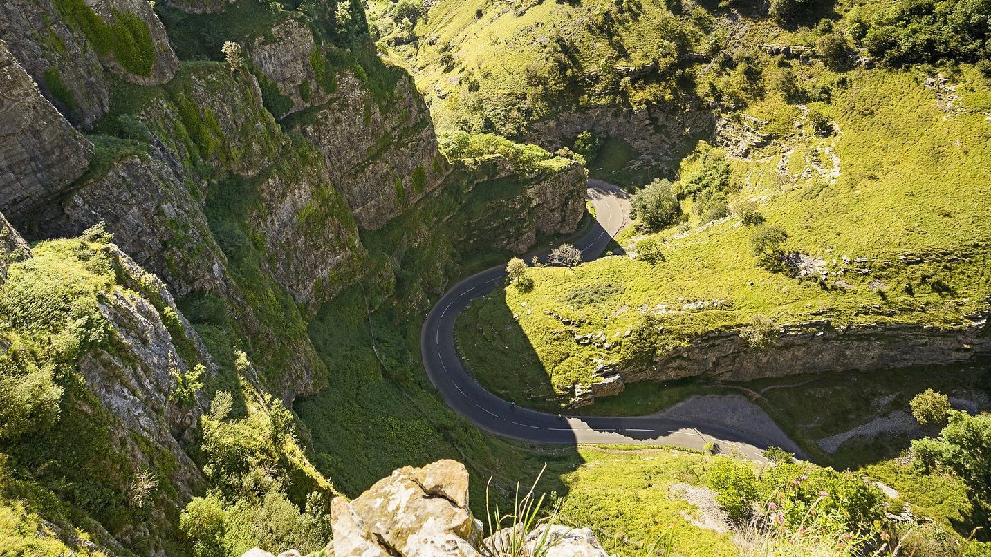 8 incredible road trips to take in the UK