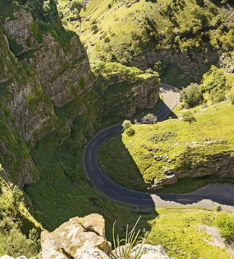 uk road trips