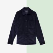Corduroy overshirt by A Day’s March