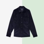 Corduroy overshirt by A Day’s March