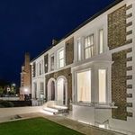 Parsons Green Townhouse