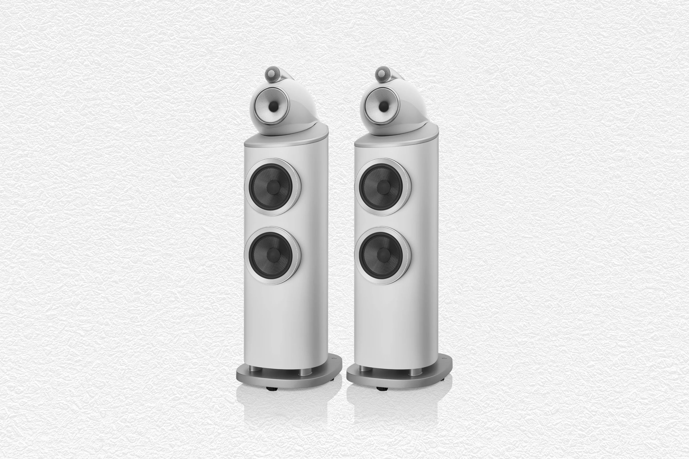 803 D4 Speakers