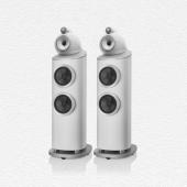 803 D4 Speakers
