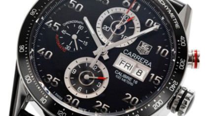 3 of The Best Sports Watches