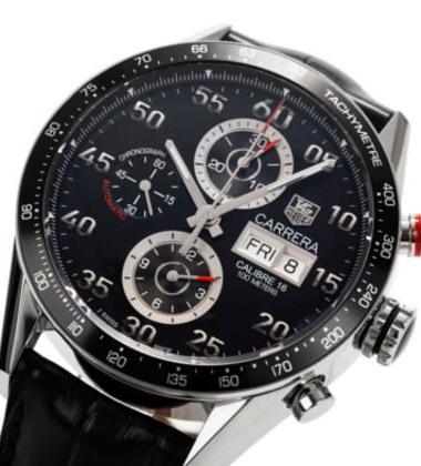 3 of The Best Sports Watches