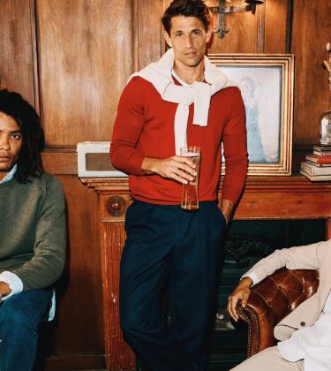 The best menswear products to buy right now