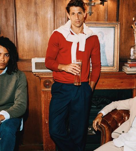 The best menswear products to buy right now