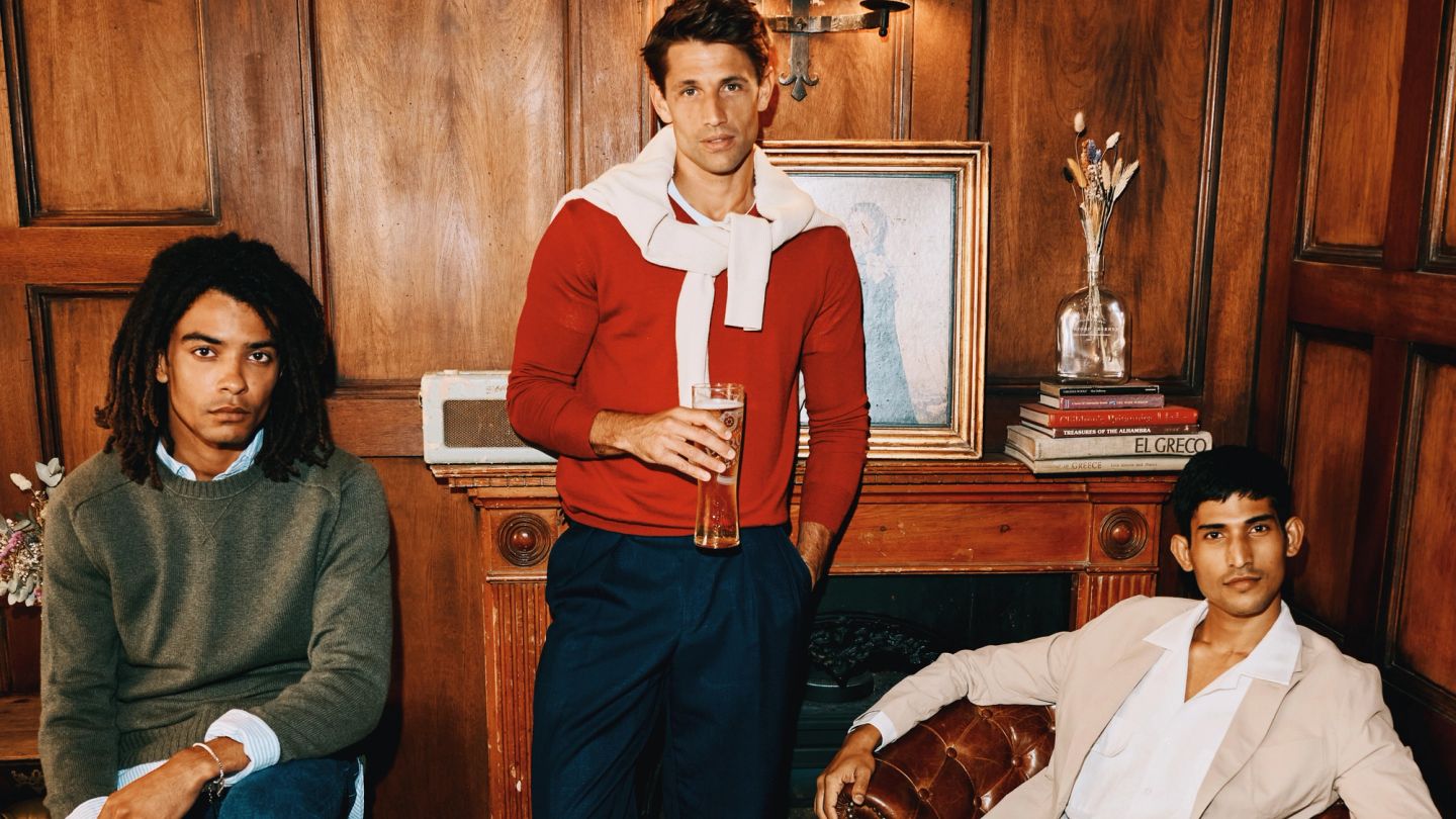 The best menswear products to buy right now