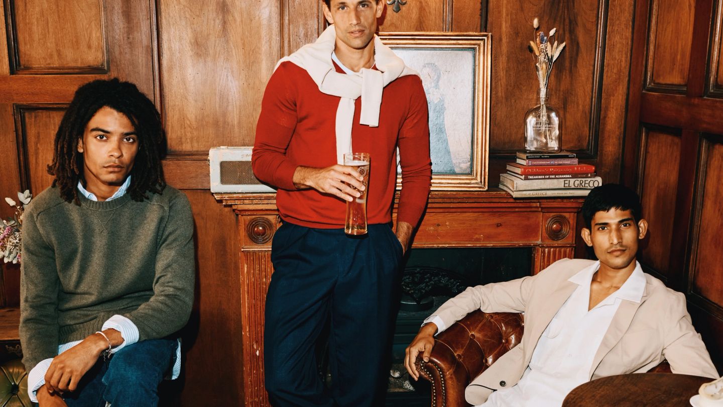 The best menswear products to buy right now