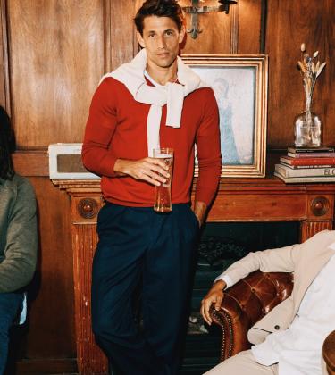 The best menswear products to buy right now