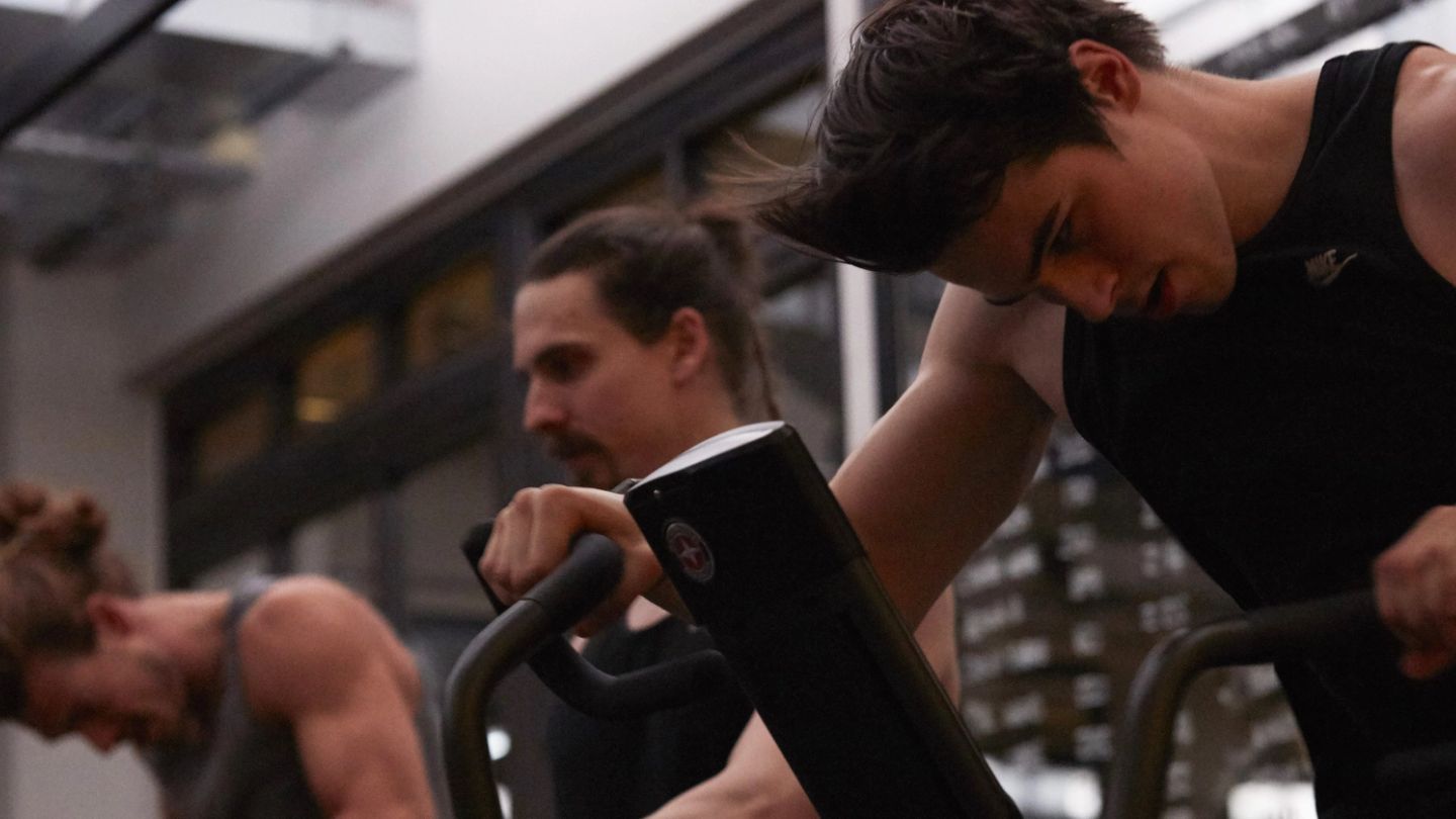 Introducing the ultimate gym for London professionals
