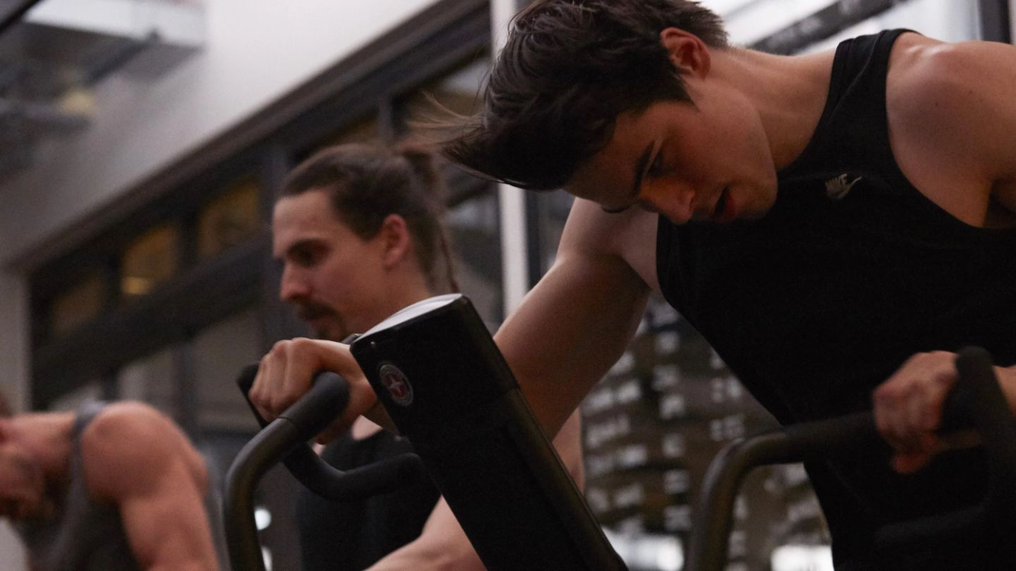 Introducing the ultimate gym for London professionals