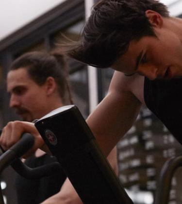 Introducing the ultimate gym for London professionals