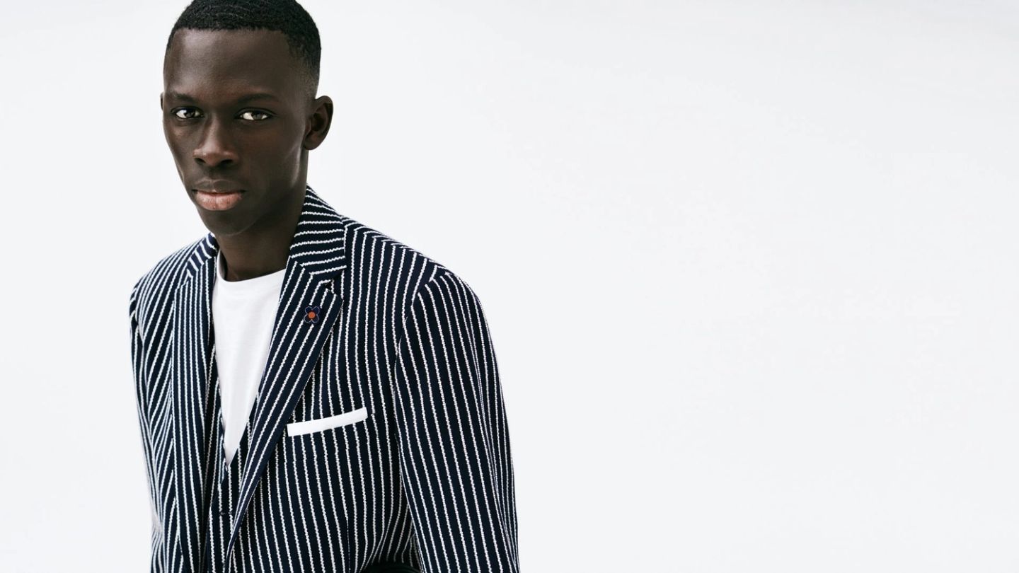 Enjoy an exclusive personal shopping experience with Tommy Hilfiger and Gentleman’s Journal