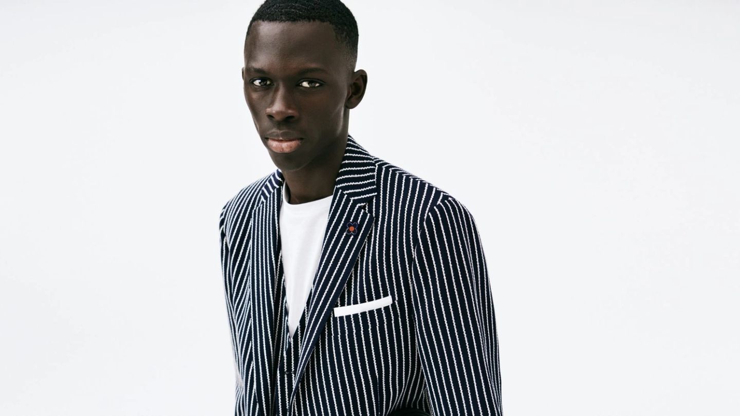 Enjoy an exclusive personal shopping experience with Tommy Hilfiger and Gentleman’s Journal