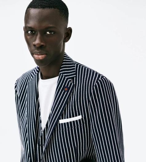 Enjoy an exclusive personal shopping experience with Tommy Hilfiger and Gentleman’s Journal