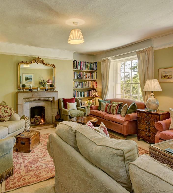 little barwick house