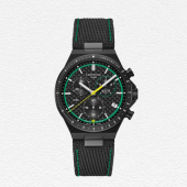 Certina DS-7 Chrono Padel Edition by Marta Ortega