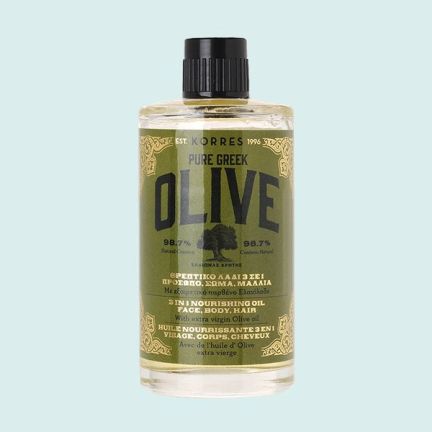Olive Nutritional 3-in-1