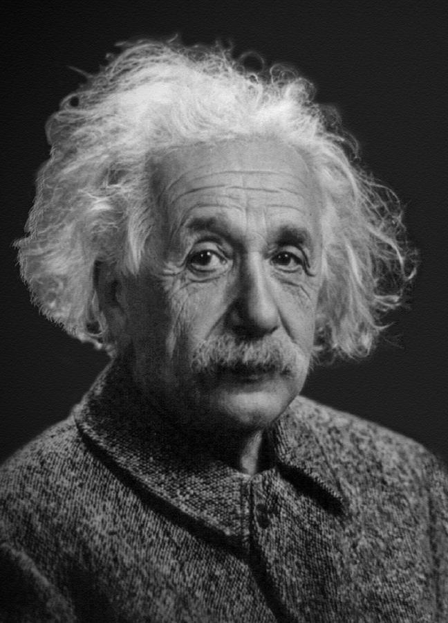 albert-einstein